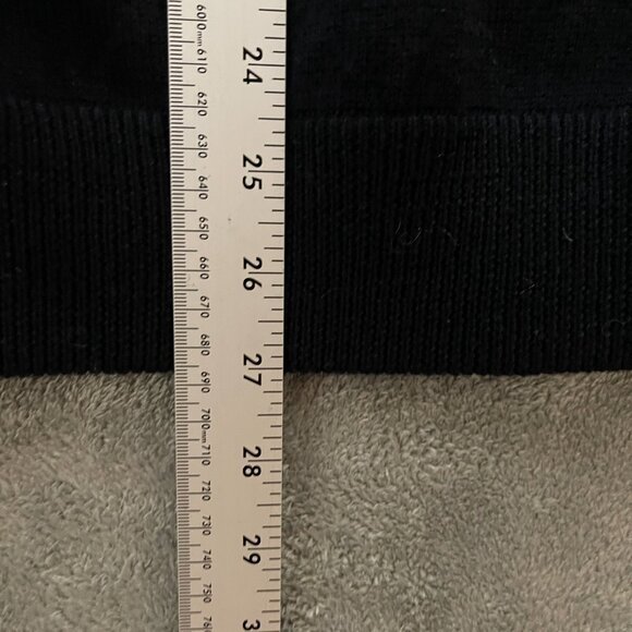 Brooks Brothers Men Classic Extra Fine Italian Merino Wool Pullover Sweater L - Picture 9 of 11